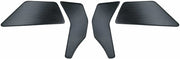 Rubbatech Rubbatech Tank Pad Extension Kit (4-delig) BMW R1300GS Adventure Tankpads Rubbatech Tank Pad Extension Kit (4-delig) BMW R1300GS Adventure