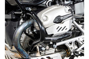 SW-Motech SBL.07.562.10100/B SW-MOTECH Valbeugels zwart onder en boven – BMW R 1200 GS Valbeugels SW-MOTECH Valbeugels zwart onder en boven – BMW R 1200 GS