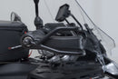 SW-Motech SCT.07.975.10100/B SW-Motech aluminium handkap beschermer beugels voor de R1300GS GSA Handkappen SW-Motech aluminium handkap beschermer beugels voor de R1300GS GSA