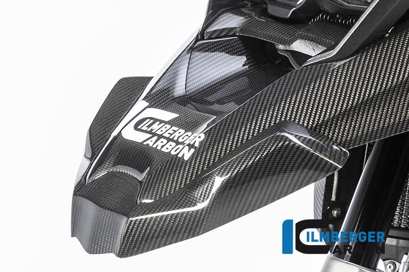 Ilmberger SCV.036.GS19T.K BMW R 1250 GS Ilmberger carbon snavelverlenging Snavel