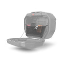 SHAD SHAD SH38X Vario zijkoffers voor de 3P en 4P SHAD houders Zijkoffers