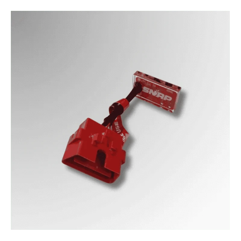 RBW Skull SN25BMWCF00 RBW Skull Snap BMW E5+ adapter OBD RBW Skull Snap BMW E5+ adapter