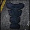 Rubbatech stcarbons1000rr Rubbatech bedrukte tankpad voor de BMW S 1000 R en RR 2009-2020 Tankpads