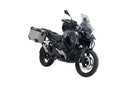 SW-Motech SW-Motech Trax ADV 37 of 45 liter zijkofferset voor de R1300GSA Zijkoffers SW-Motech Trax ADV 37 of 45 liter zijkofferset voor de R1300GSA