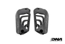 DNA Performance TC-BM13E24-S2-SET DNA high performance filter covers voor de BMW R1300GS en R1300GSA Luchtfilter DNA high performance filter covers voor de BMW R1300GS en R1300GSA