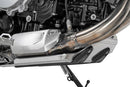 Touratech BMW F 750 en 850 GS GSA Touratech Expedition carterbeschermer Carterbeschermer