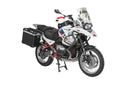 Touratech BMW R 1200 GS GSA Touratech Zega EVO zijkoffers met kofferhouder Zijkoffers
