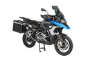 Touratech BMW R 1250 GS en R 1200 GS LC Touratech Zega Evo zijkoffers met houder Zijkoffers