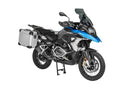 Touratech BMW R 1250 GS en R 1200 GS LC Touratech Zega Evo zijkoffers met houder Zijkoffers
