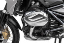 Touratech BMW R 1250 modellen Touratech cilinderbeschermers Cilinderbeschermers