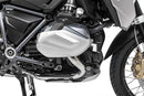 Touratech BMW R 1250 modellen Touratech cilinderbeschermers Cilinderbeschermers