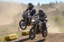 Touratech F 650, F 700 en F 800 GS GSA Touratech Expedition carterbeschermer Carterbeschermer