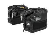 Touratech Soft Luggage System "Plug & Travel" EXTREME Edition for BMW Variosystem BMW R1300GS Zijtassen Soft Luggage System "Plug & Travel" EXTREME Edition for BMW Variosystem BMW R1300GS