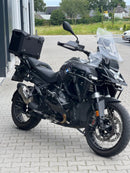 Touratech Touratech bovenste valbeugel voor de BMW R1300GS Adventure Valbeugels Touratech bovenste valbeugel voor de BMW R1300GS Adventure