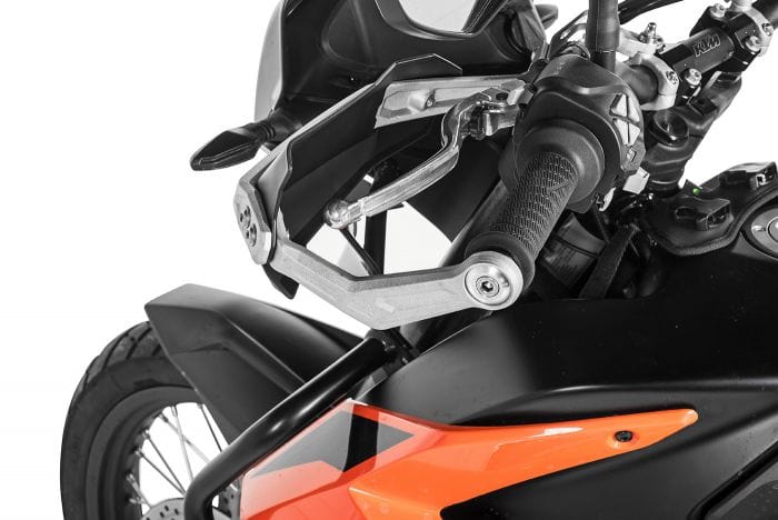 Touratech Touratech Defensa handkappen voor diverse KTM Adventure modellen Handkappen