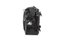 Touratech Touratech Extreme PVC zijtassen 30/40 liter voor aan de zijkofferhouder Zijtassen Touratech Extreme PVC zijtassen 30/40 liter voor aan de zijkofferhouder