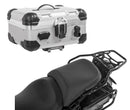 Touratech Touratech Zega Evo aluminium topkoffer 25 liter Topkoffer