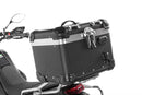 Touratech Touratech Zega Evo aluminium topkoffer 38 liter Topkoffer