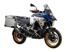 Touratech Touratech Zega Evo kofferset met houders voor de BMW R1300GS Adventure Zijkofferhouder Touratech Zega Evo kofferset met houders voor de BMW R1300GS Adventure