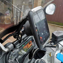 Blue Rider TTQGM Moto Mate TomTom & Quadlock Montageplaat voor Moto-Mate GPS Mounts Moto Mate TomTom & Quadlock Montageplaat voor Moto-Mate GPS Mounts