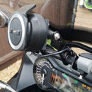 Blue Rider TTQGM Moto Mate TomTom & Quadlock Montageplaat voor Moto-Mate GPS Mounts Moto Mate TomTom & Quadlock Montageplaat voor Moto-Mate GPS Mounts