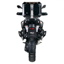 Unit Garage Zijkofferhouders voor BMW R1300GS geschikt voor 1250GSA Aluminium Zijkoffers Zijkofferhouder Zijkofferhouders voor BMW R1300GS geschikt voor 1250GSA Aluminium Zijkoffers