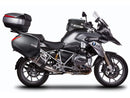 SHAD W0GS16IF SHAD 3P zijkofferhouder voor de BMW R1250GS en Adventure Zijkofferhouder
