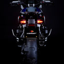 Weiser Weiser Extreme Evo led achterkant kit voor de R1250 en R1300GS GSA Knipperlichten Weiser Extreme Evo led achterkant kit voor de R1250 en R1300GS GSA