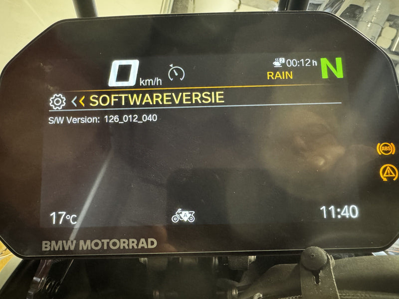 Weiser Weiser Wizards BMW V5 met Denali integratie voor de achterkant Knipperlichten Weiser Wizards BMW V5 met Denali integratie voor de achterkant