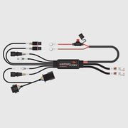 Weiser WeiserCan Innovatieve CANbus-gestuurde Verlichtingscontroller voor BMW WeiserCan WeiserCan Innovatieve CANbus-gestuurde Verlichtingscontroller voor BMW