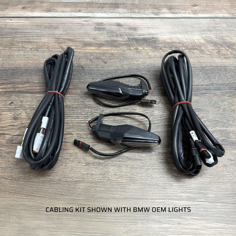 Weiser WeiserCan Innovatieve CANbus-gestuurde Verlichtingscontroller voor BMW WeiserCan WeiserCan Innovatieve CANbus-gestuurde Verlichtingscontroller voor BMW