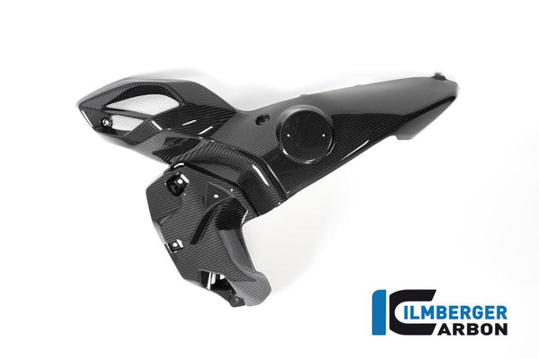 Ilmberger WKL.005.GSA9T.K BMW R 1250 GS Adventure Ilmberger carbon luchtinlaatafdekking Kuipdelen