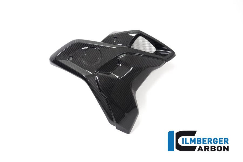 Ilmberger WKR.005.GS19T.K BMW R 1250 GS Ilmberger carbon luchtinlaatafdekking Kuipdelen