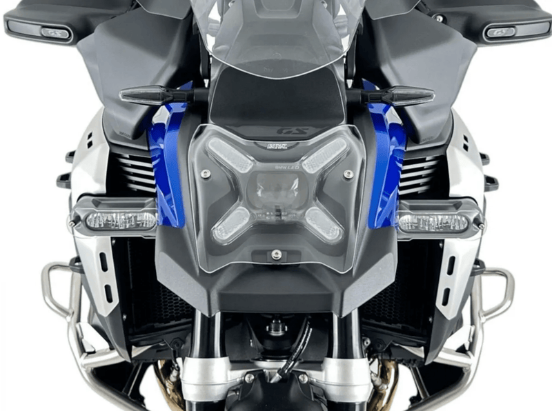 WRS WRS mistlamp beschermer voor de R1300GS Adventure Mistlamp beschermer WRS mistlamp beschermer voor de R1300GS Adventure