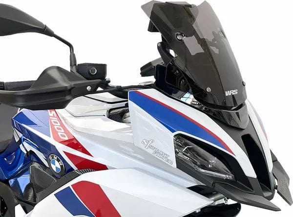 WRS WRS Sport windscherm voor de BMW S100XR 2020- Windscherm WRS Sport windscherm voor de BMW S100XR 2020-