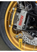 Roadlok XRA100RSG Roadlok XRA Eurosport ART4 100mm BMW R1300GS R1250GS en 1200 LC Remschijfslot Roadlok XRA Eurosport ART4 100mm BMW R1300GS R1250GS en 1200 LC