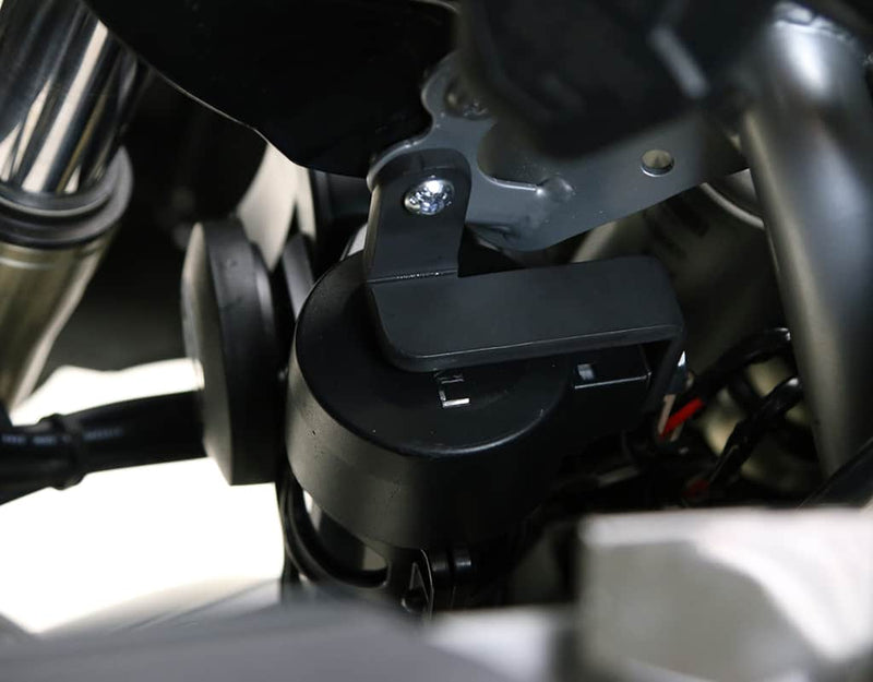 Denali Soudbomb kompaktni nosač za montažu BMW 1200 GS LC 13-16