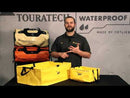 Touratech folding water container 50 liters