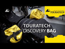 Touratech Discovery τσάντα σέλας 7,5 λίτρα ανά πλευρά