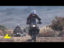 BMW R 1100 και 1150 GS Touratech τιμόνι 25mm