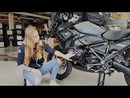 BMW R 1250-modeller Touratech-cylinderbeskyttere